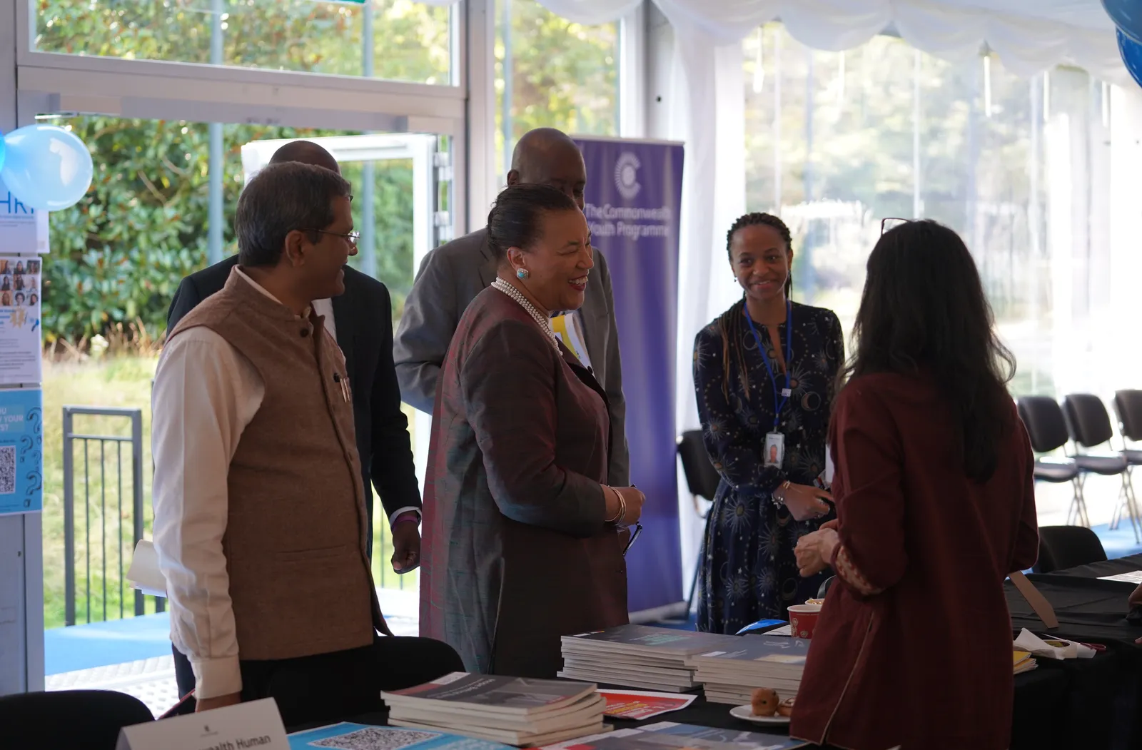 Youth Expo