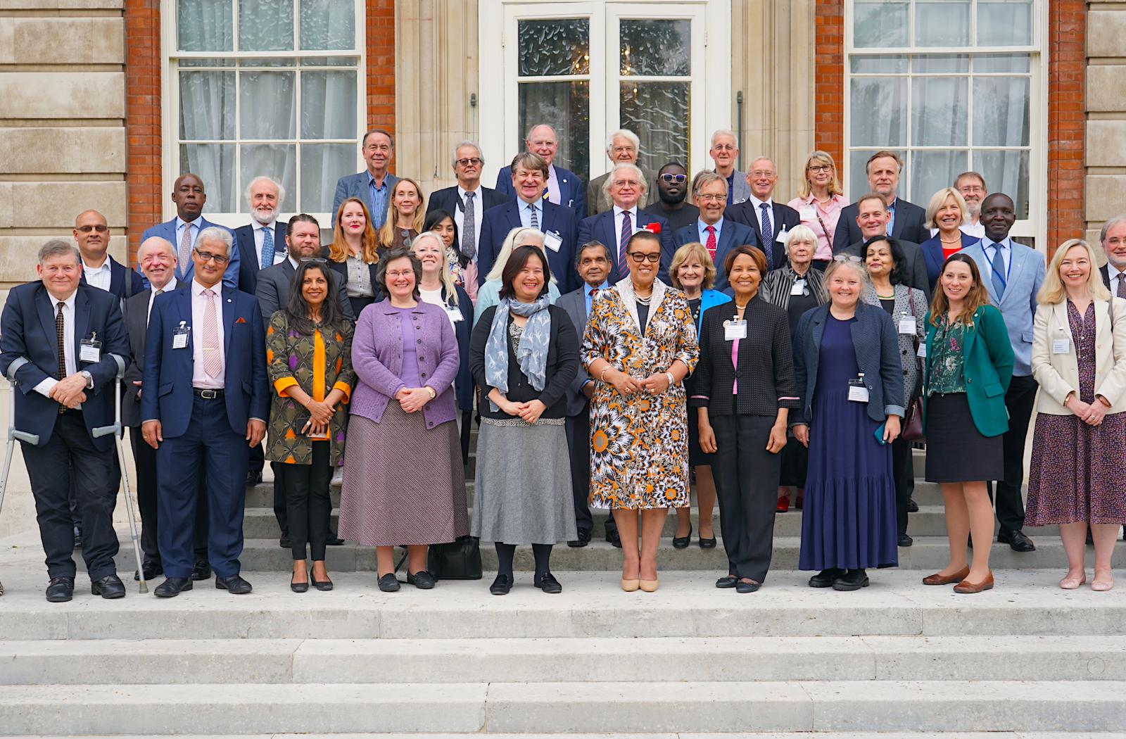 New report reveals vital role of Accredited Organisations in the Commonwealth