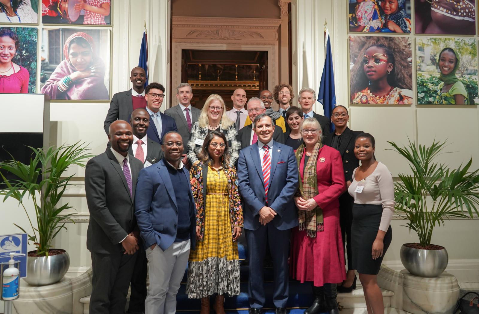 legal steering committee