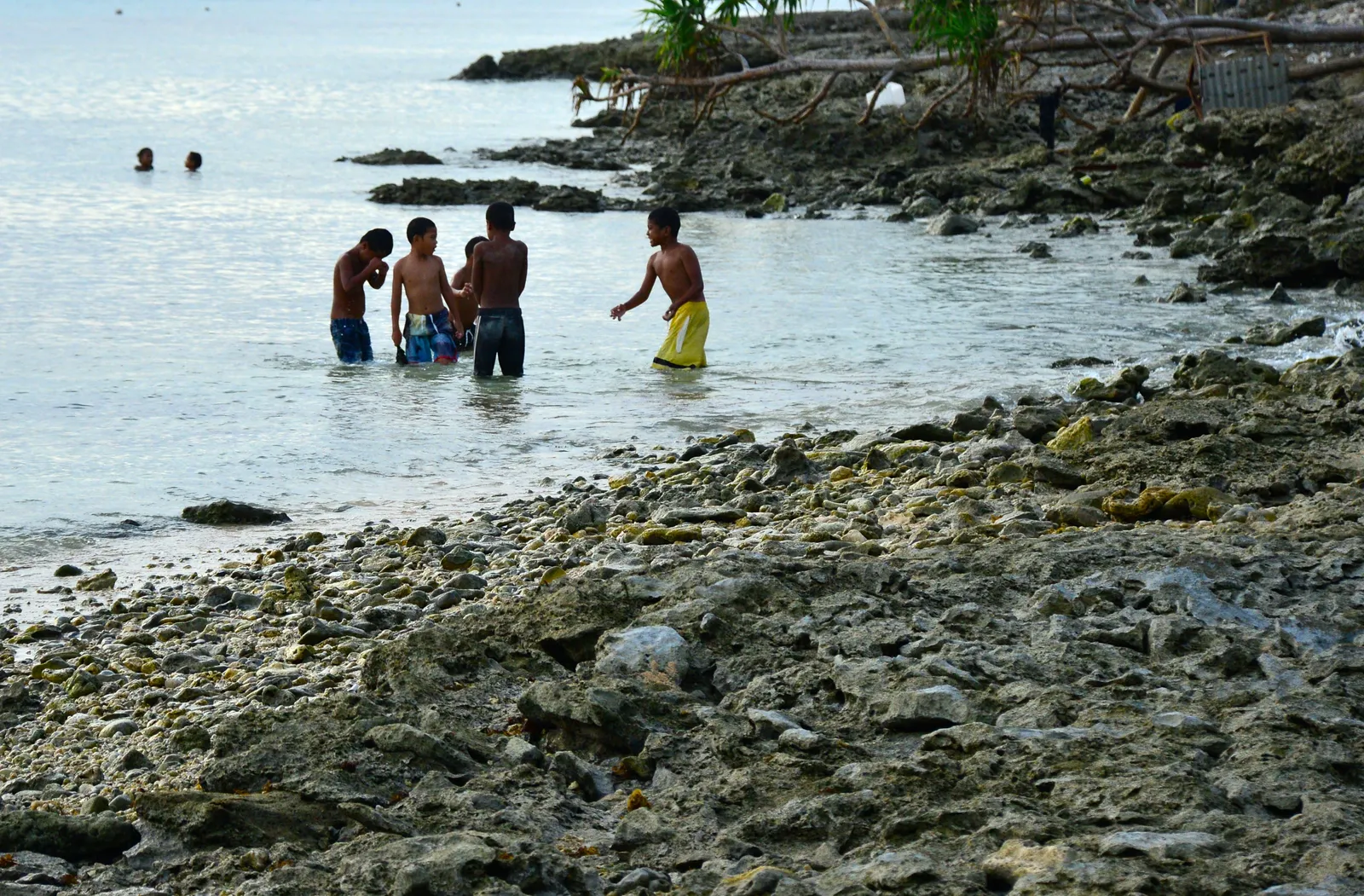 Tuvalu