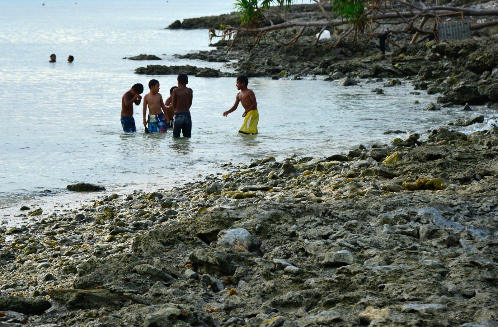 Tuvalu