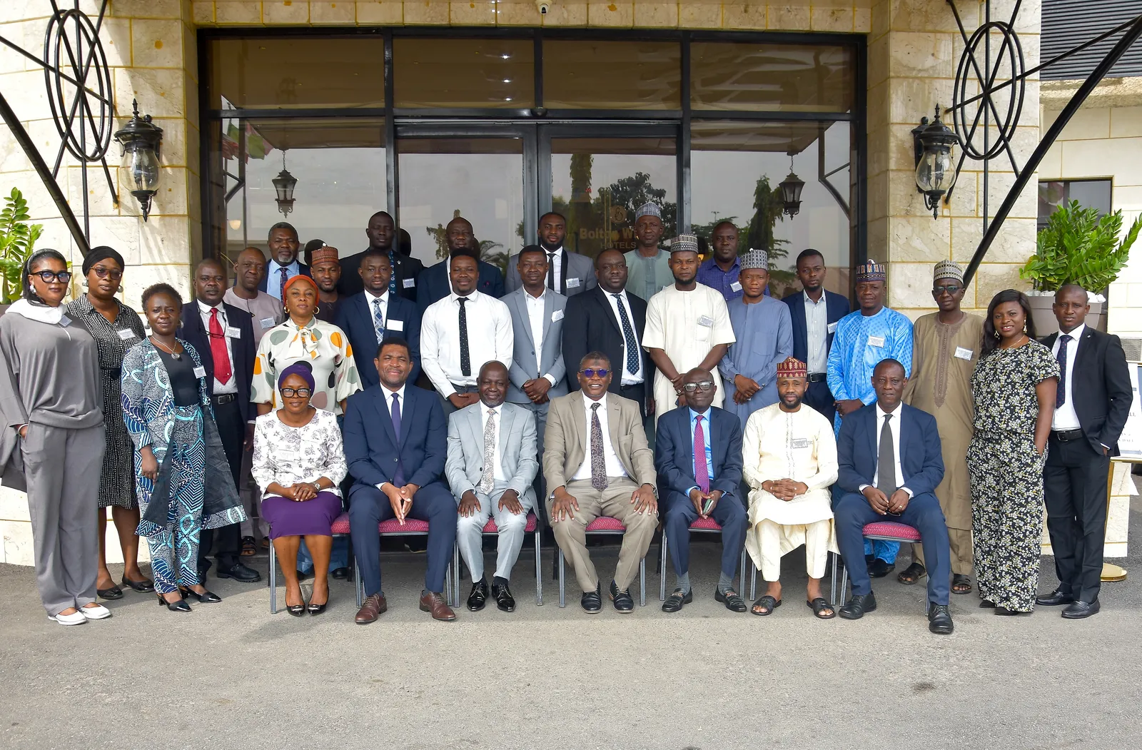 Training Abuja