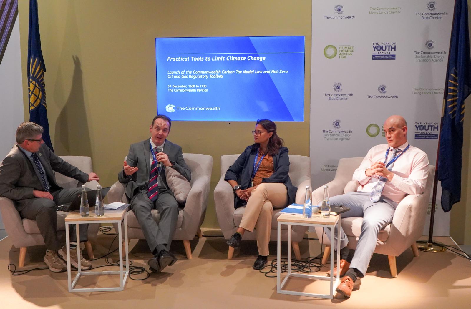 231205 Tools to limit climate change