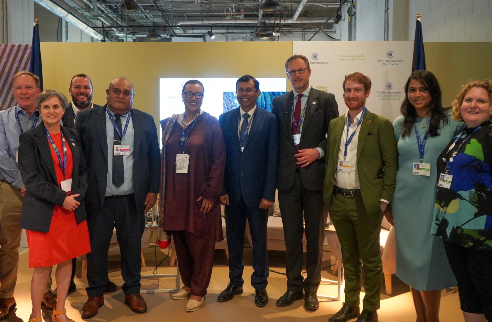 Emerging investment streams will unlock blue economy potential