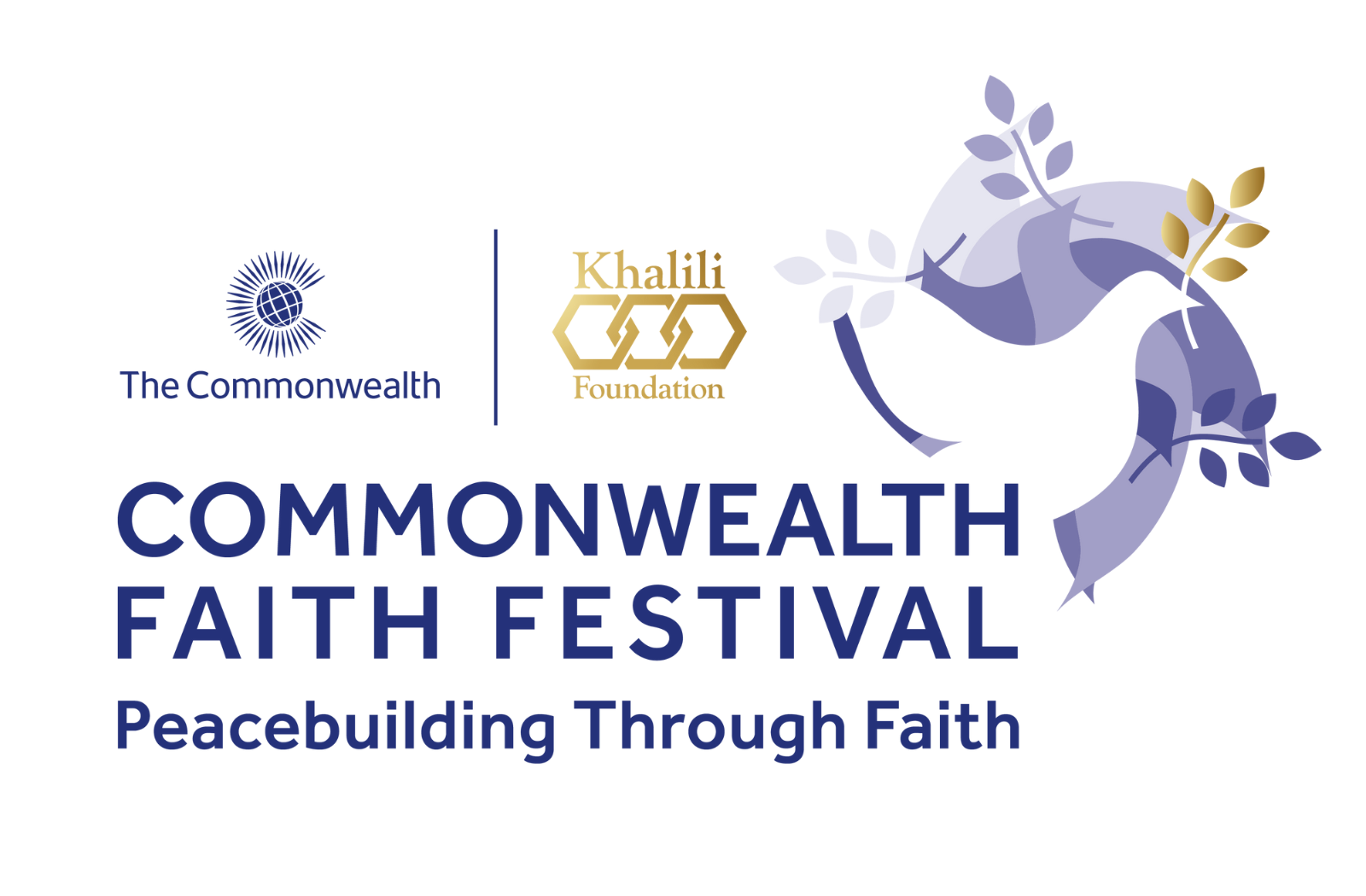 Commonwealth Faith Festival launch event