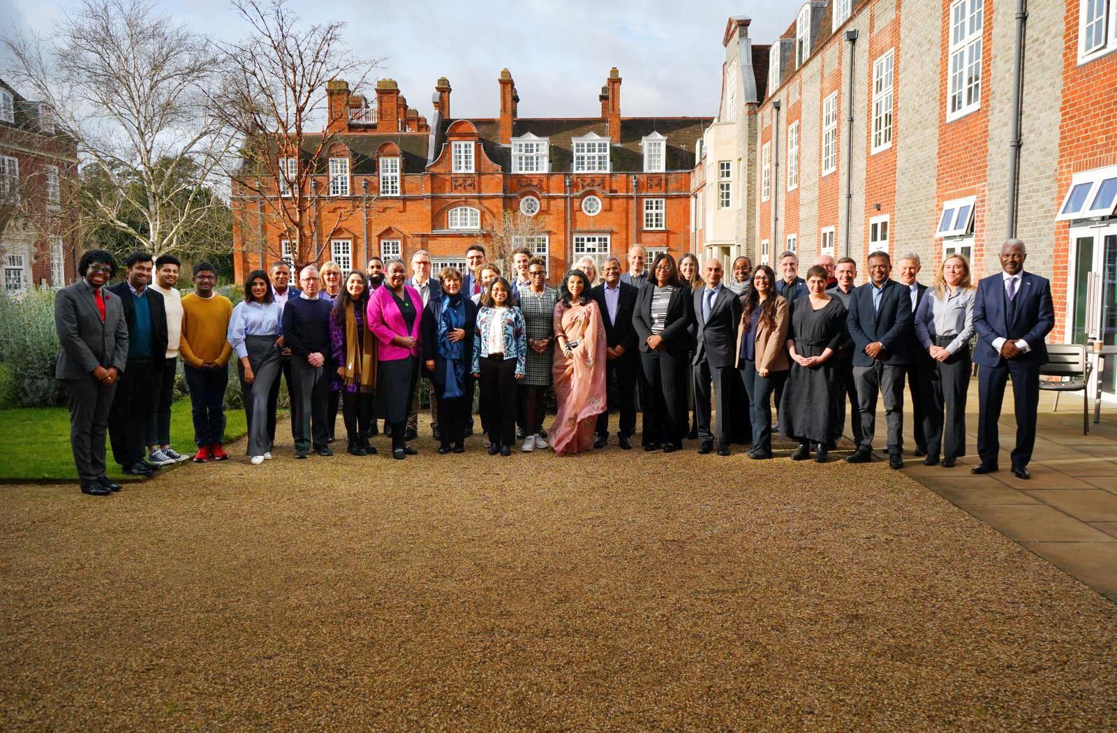 Commonwealth Stress Tests New Financing Structure for SIDS