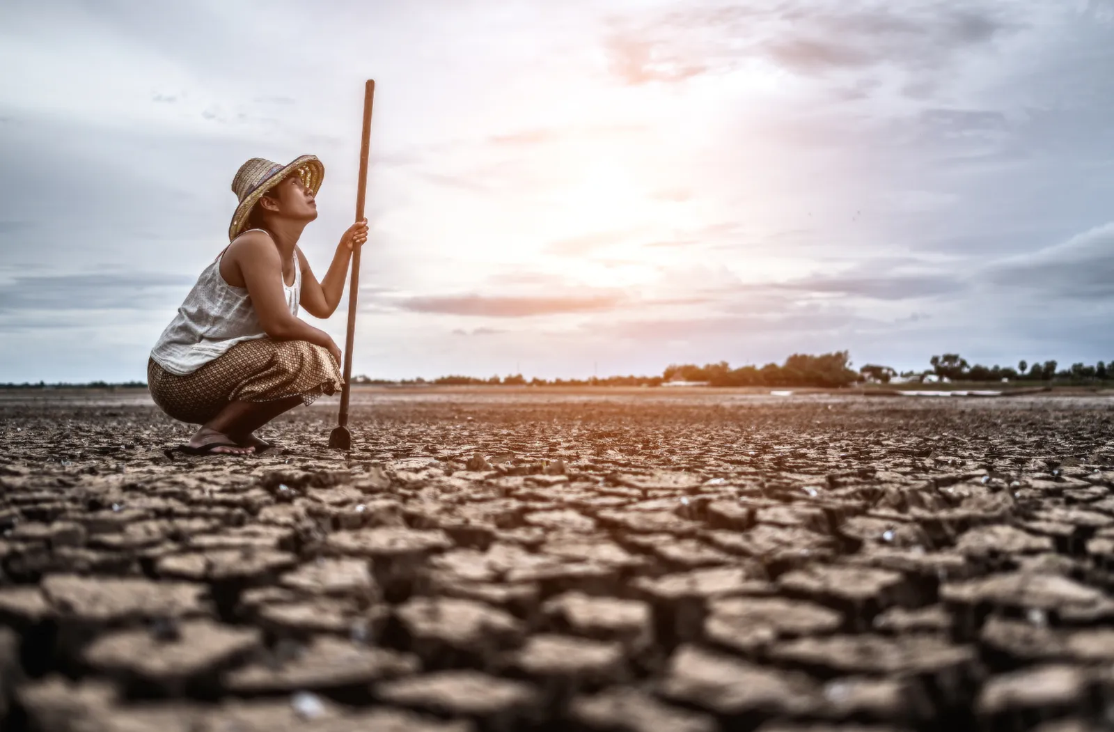 Why gender matters in climate finance