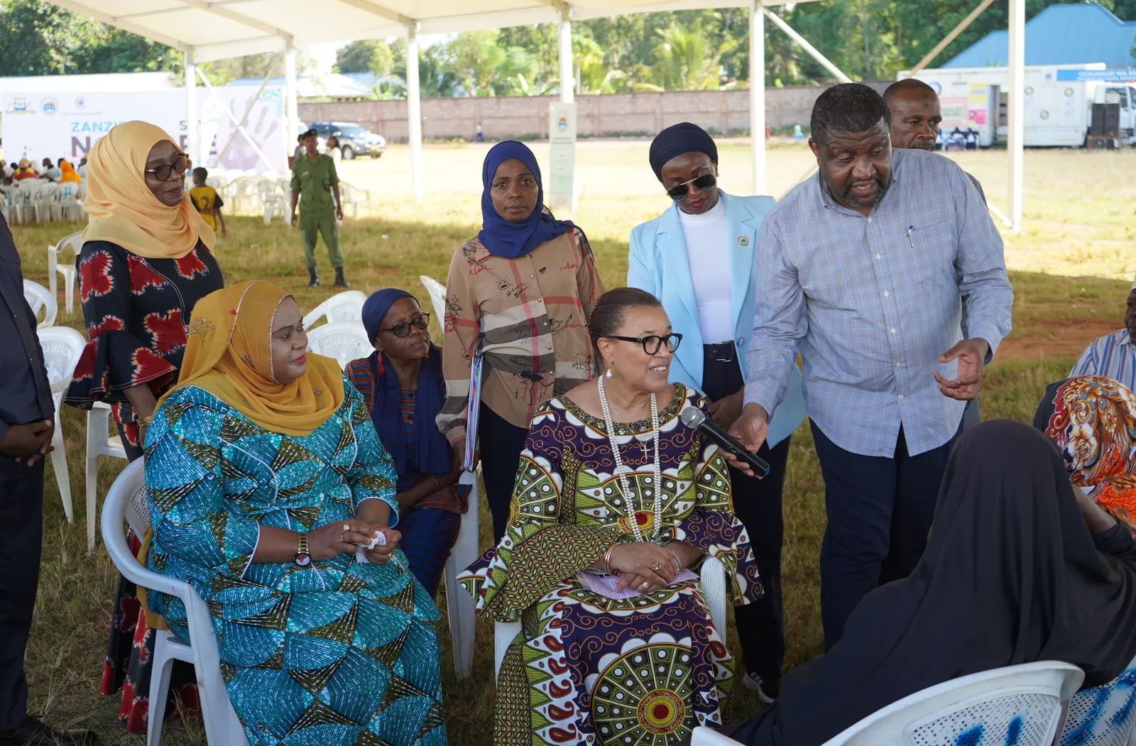 2024 International Women’s Day Message by Commonwealth Secretary-General 