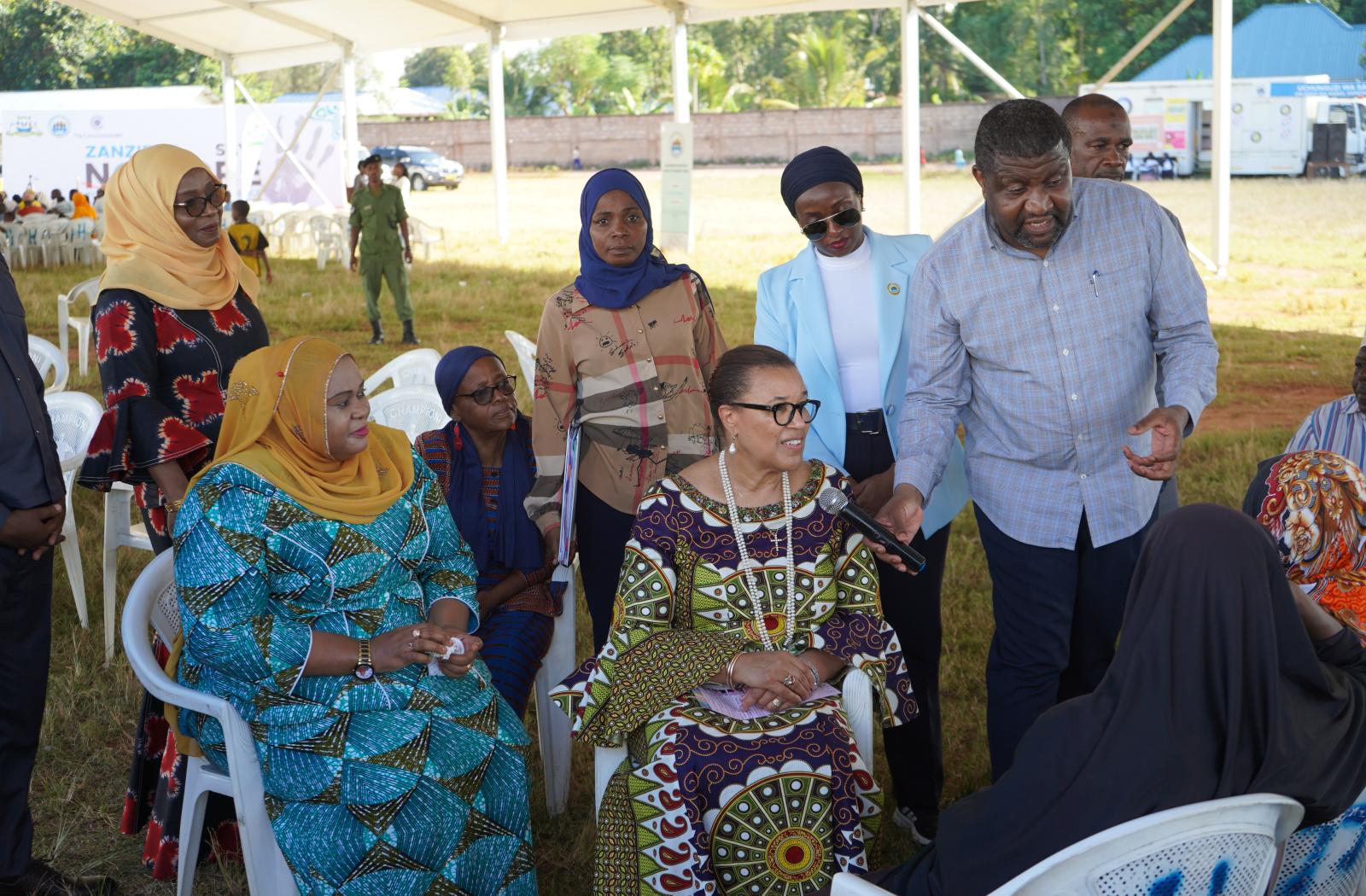 2024 International Women’s Day Message by Commonwealth Secretary-General 