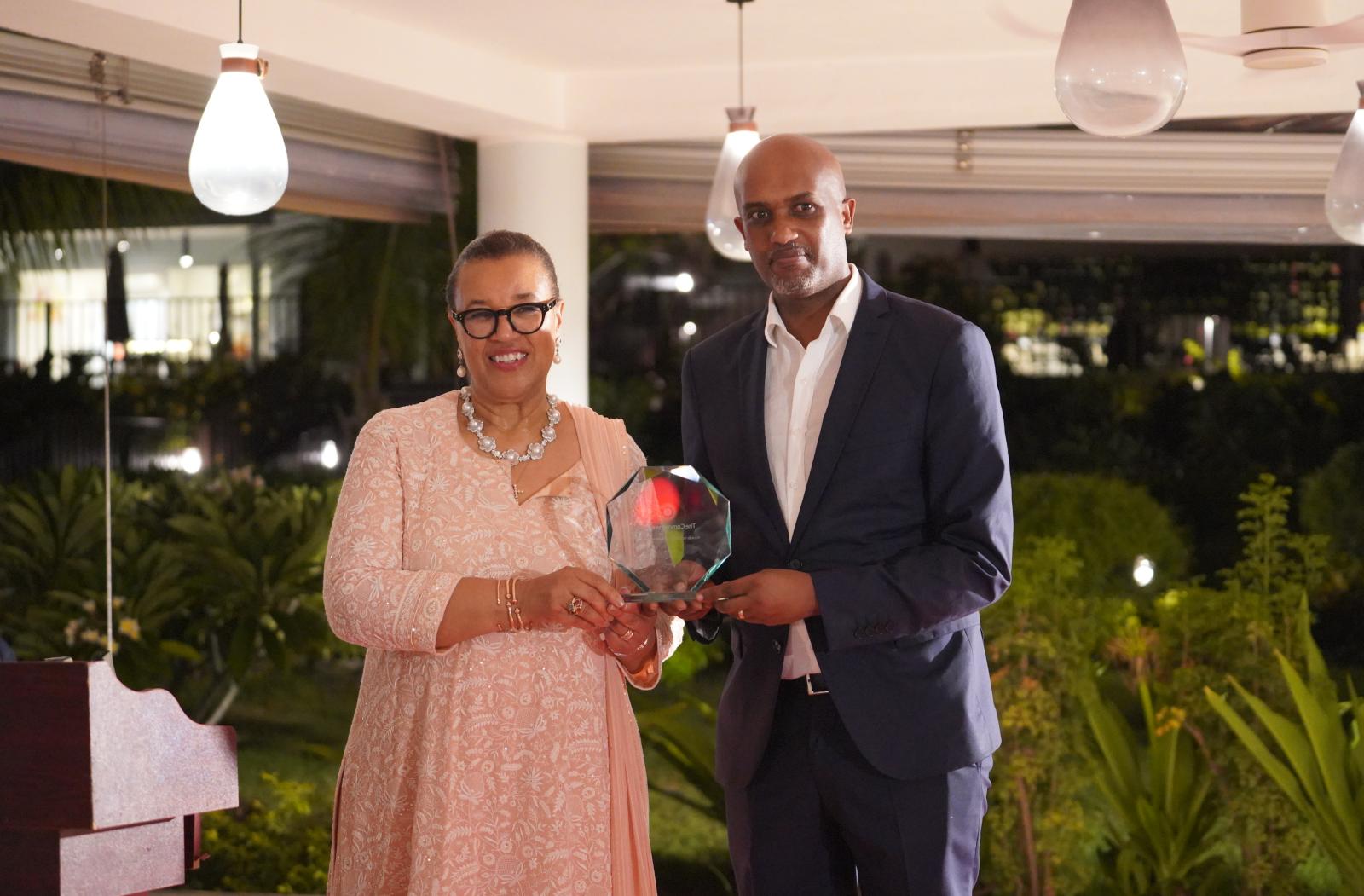 Commonwealth Access to Justice Innovation Awards