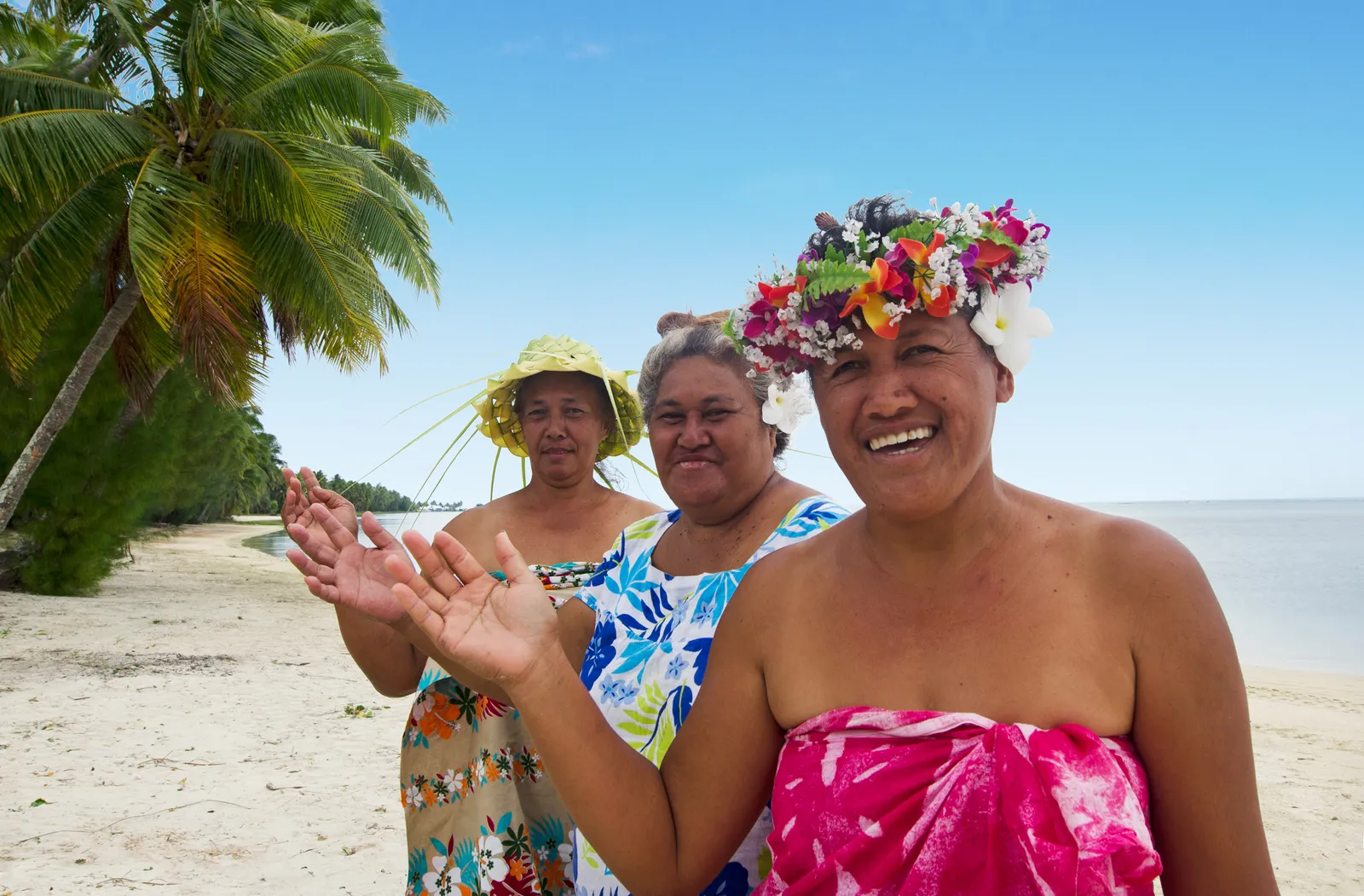 Join the Commonwealth Secretariat, in partnership with Women Powering Smart Energy, to celebrate women's achievements in the Indo-Pacific region and beyond