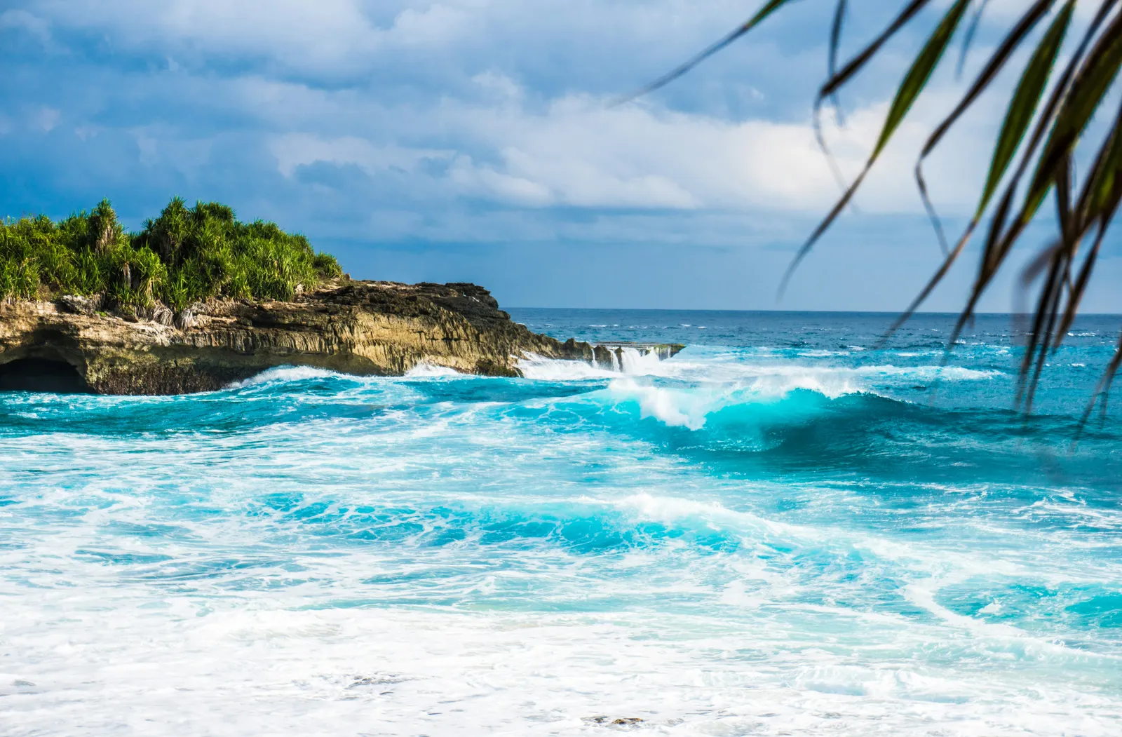 ocean