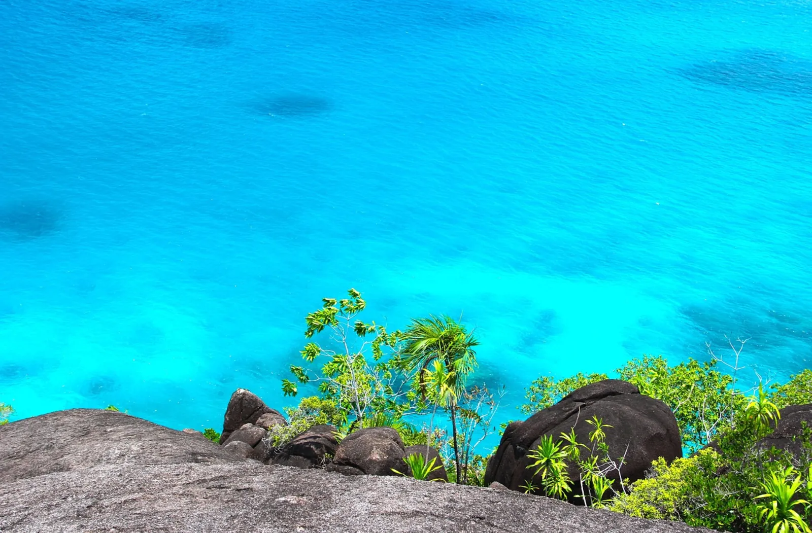 sea