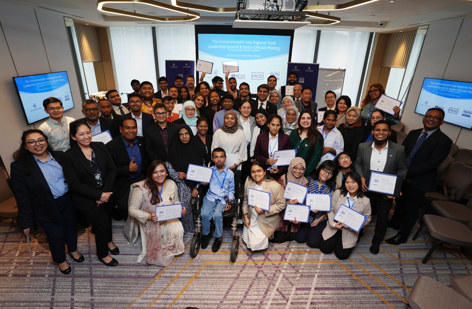 All-members-of-CAYA-meet