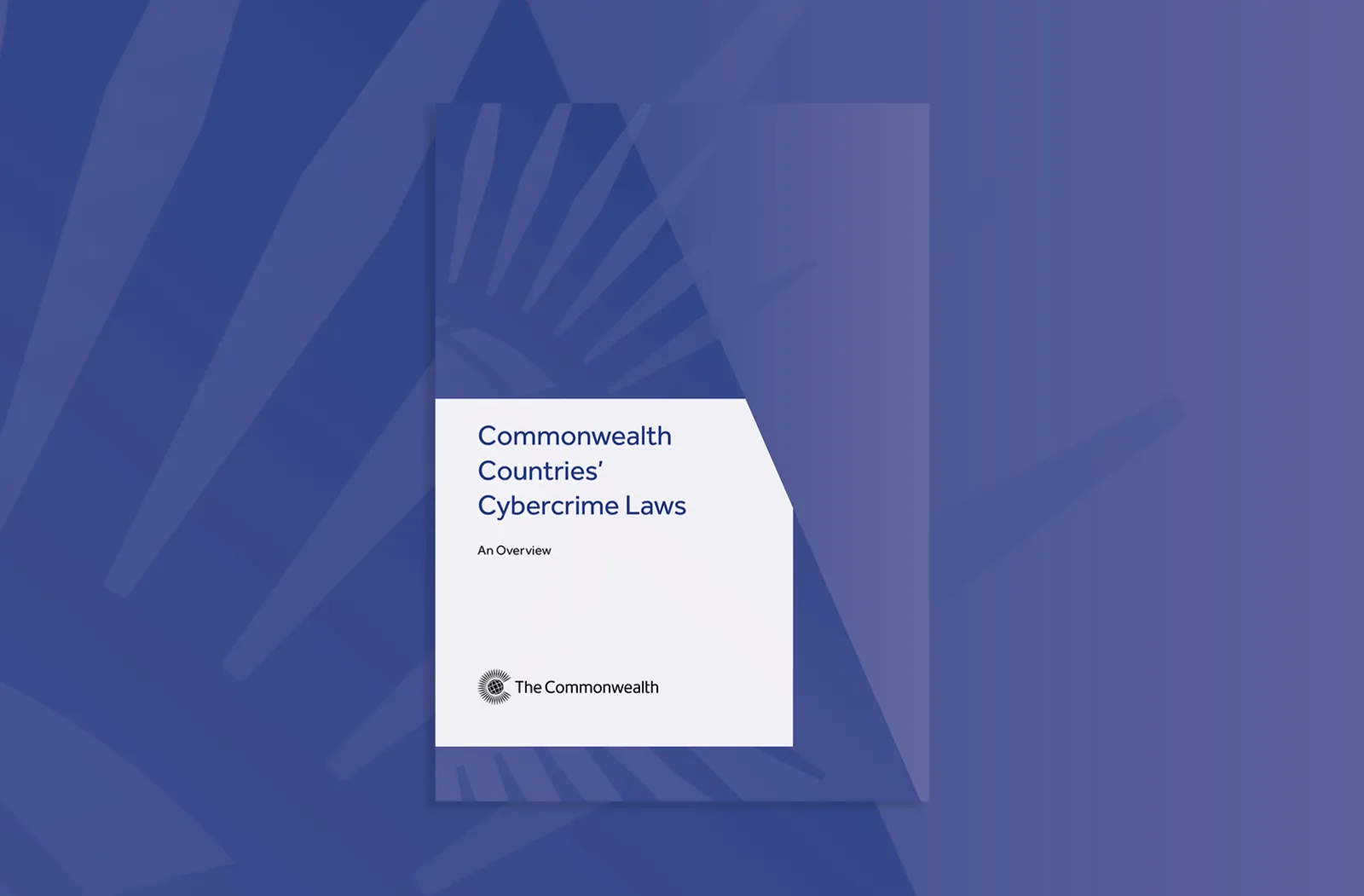 Cover image of Cybercrime Laws