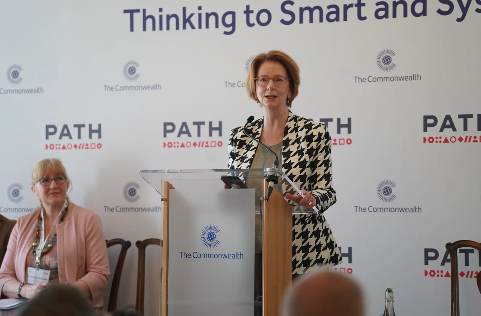 Julia Gillard