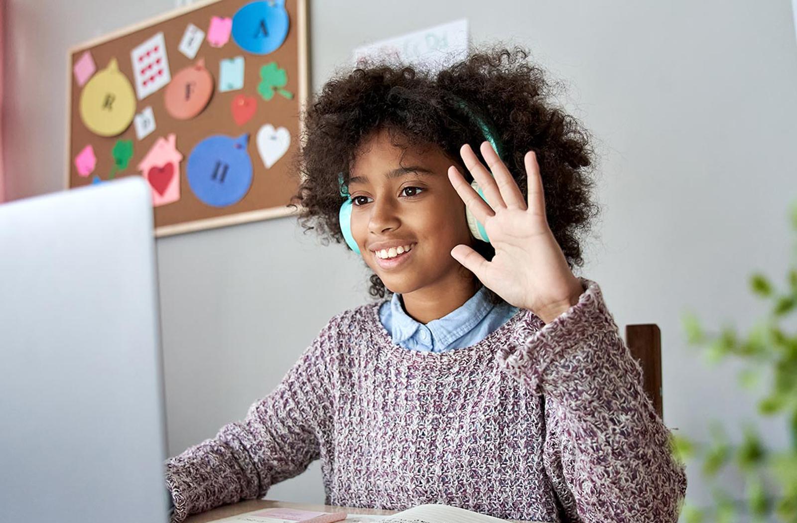 child-learning-online