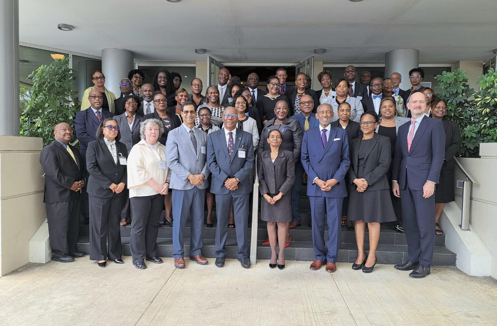 Commonwealth-bodies-gather-in-Barbados