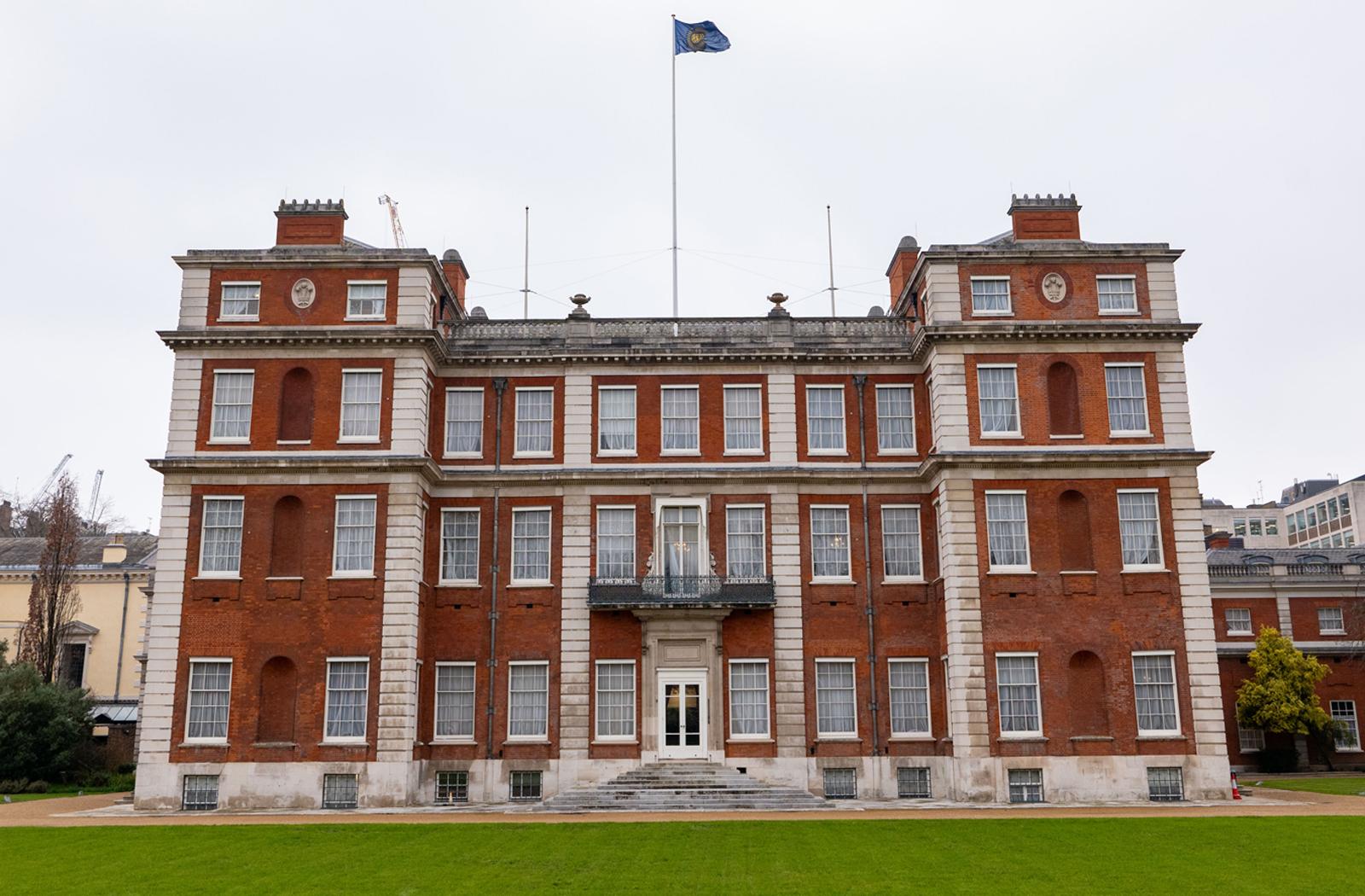 Marlborough House