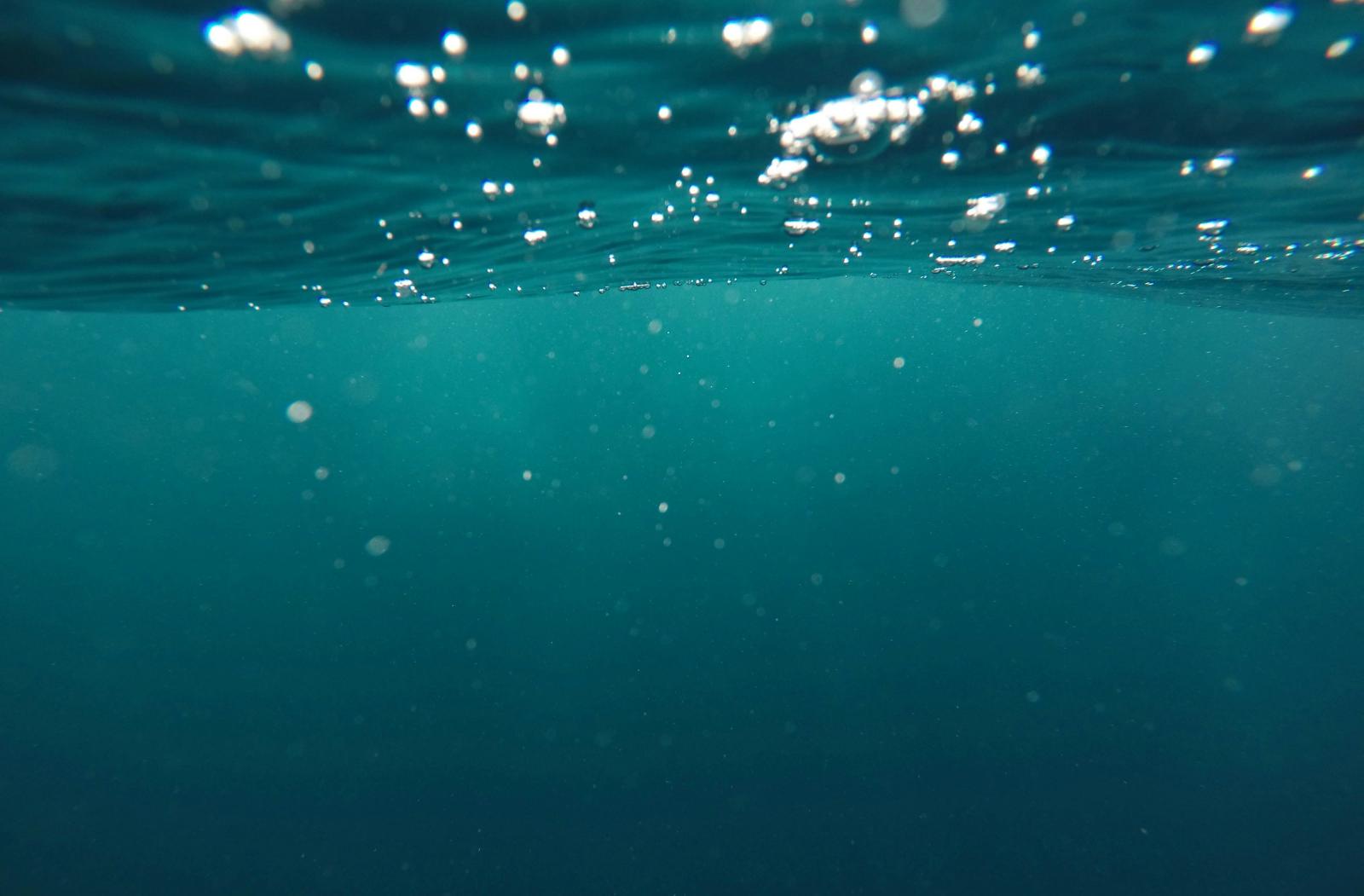 ocean