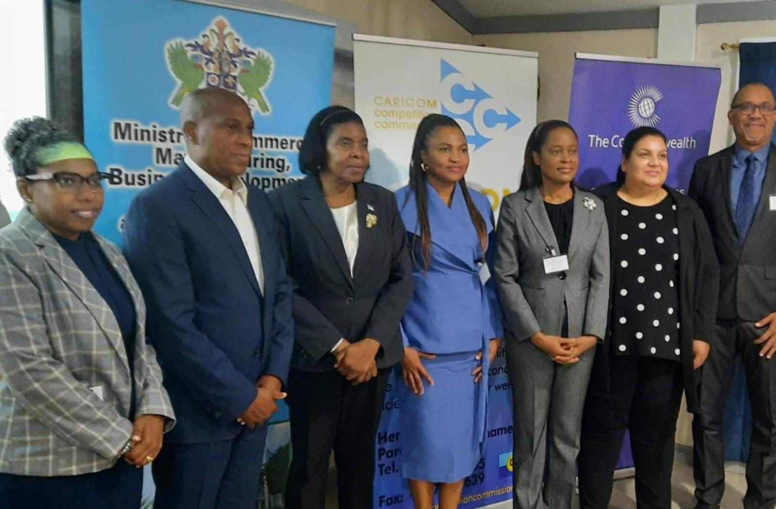 saint lucia workshop