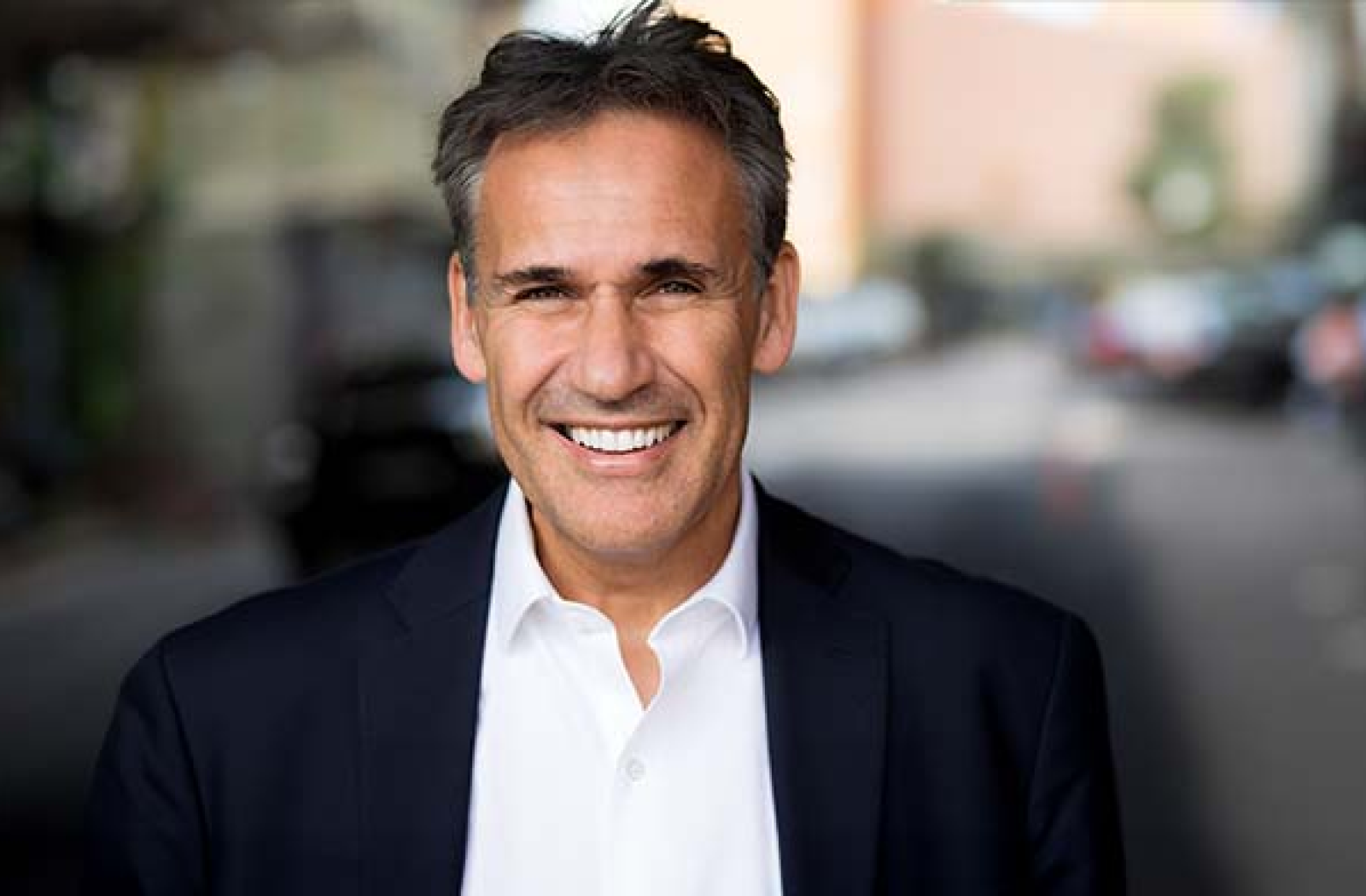 Professor Richard Susskind