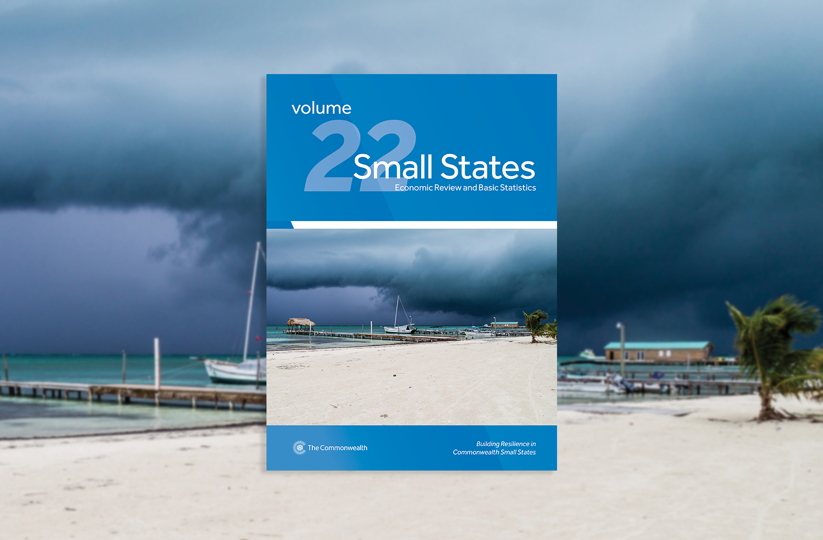 Cover image of SSER vol 22