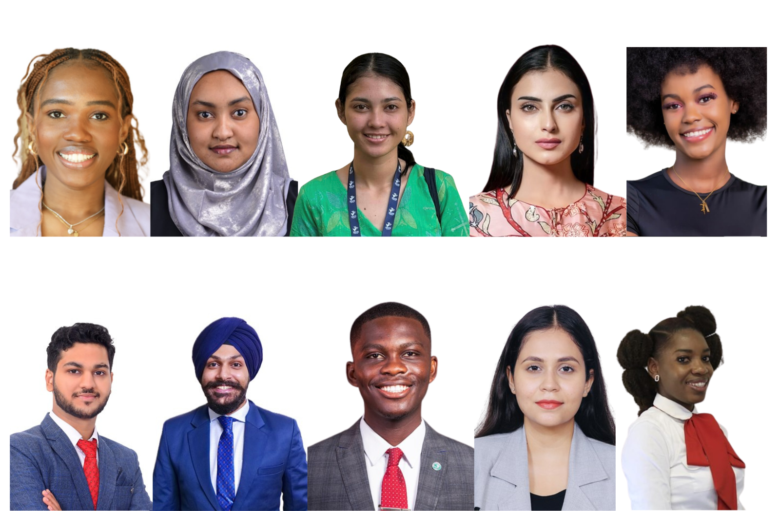 Commonwealth Youth Council 2024