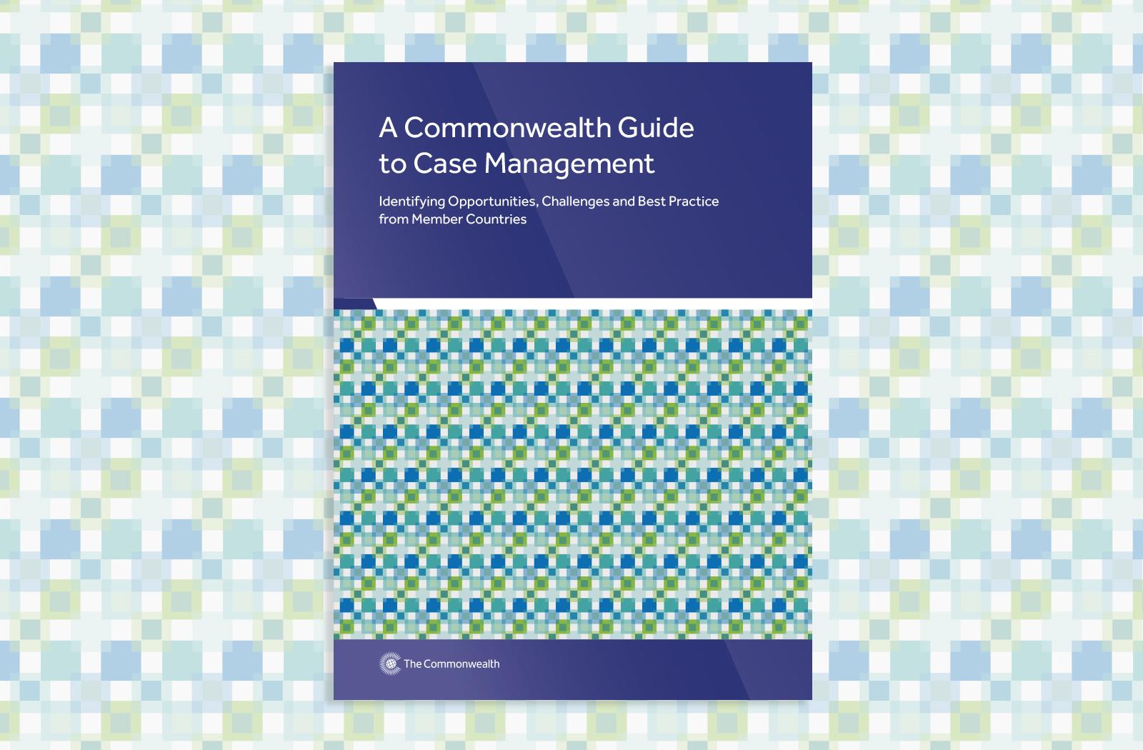 Cover image of Case Management Guide