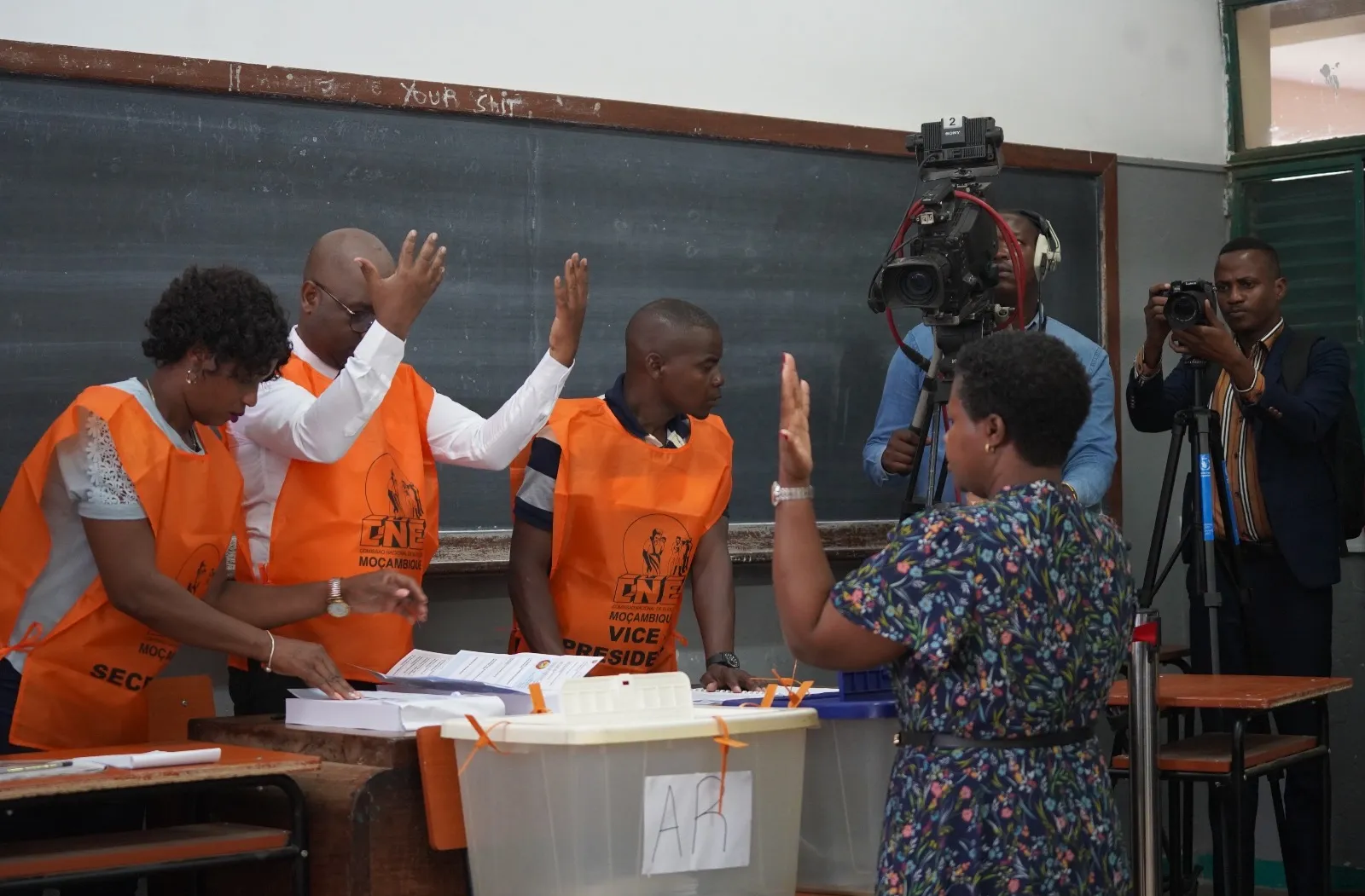 election 2