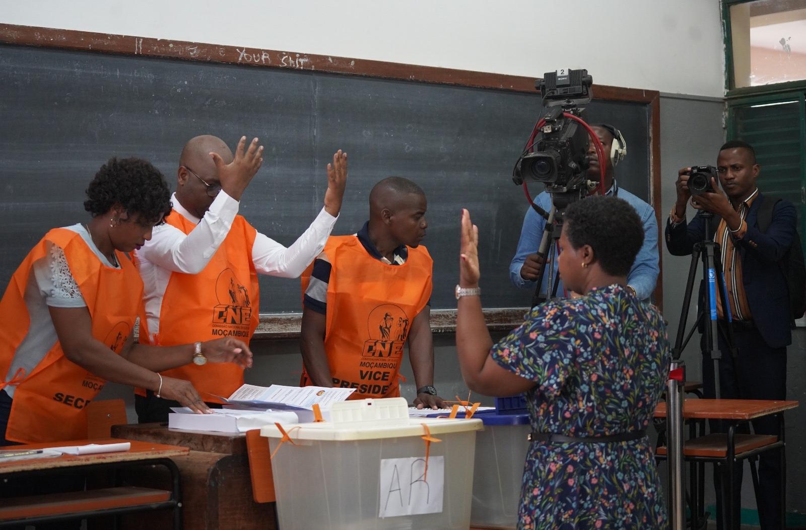 election 2