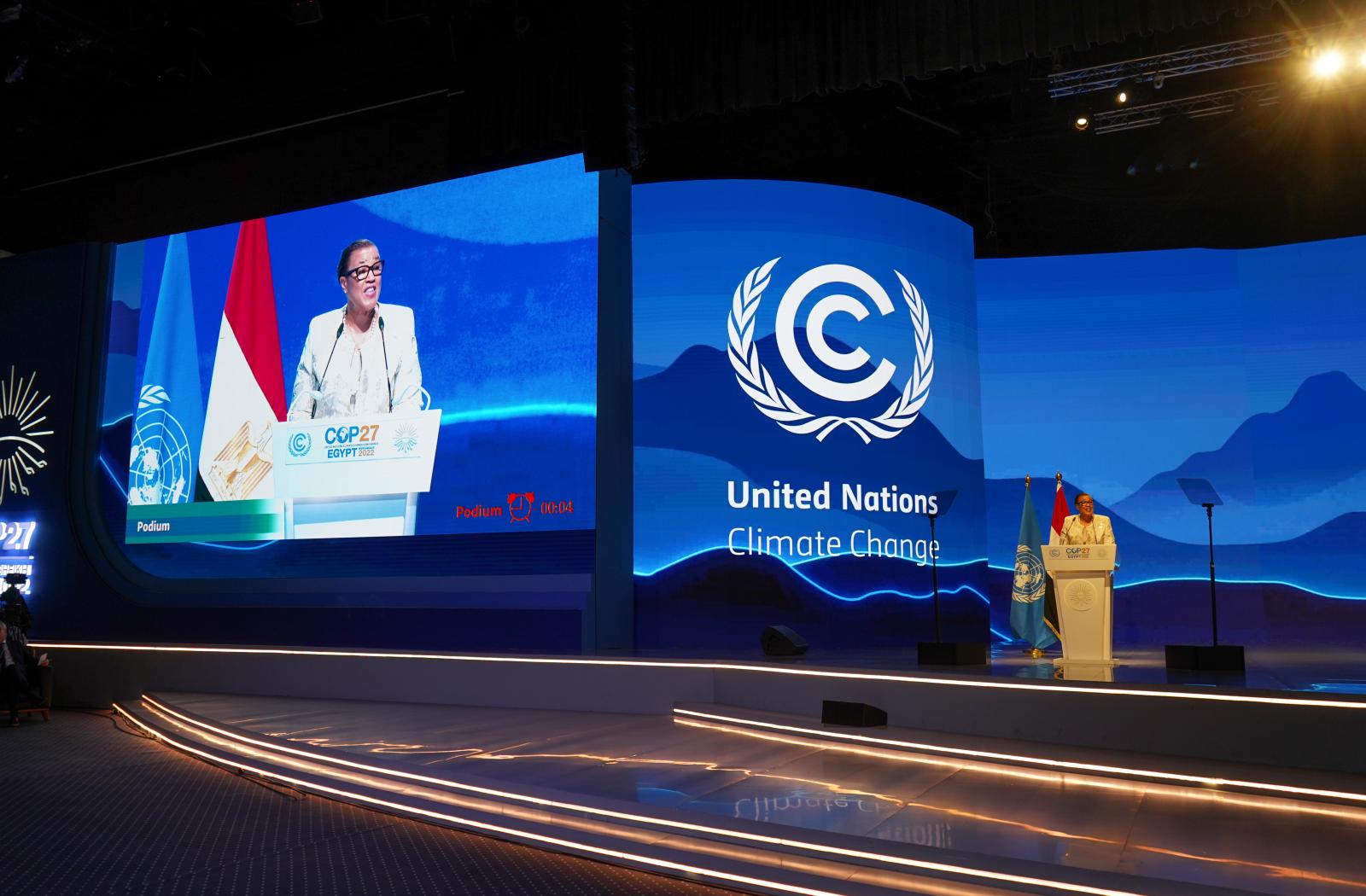 Commonwealth Secretary-General The Rt Hon Patricia Scotland KC