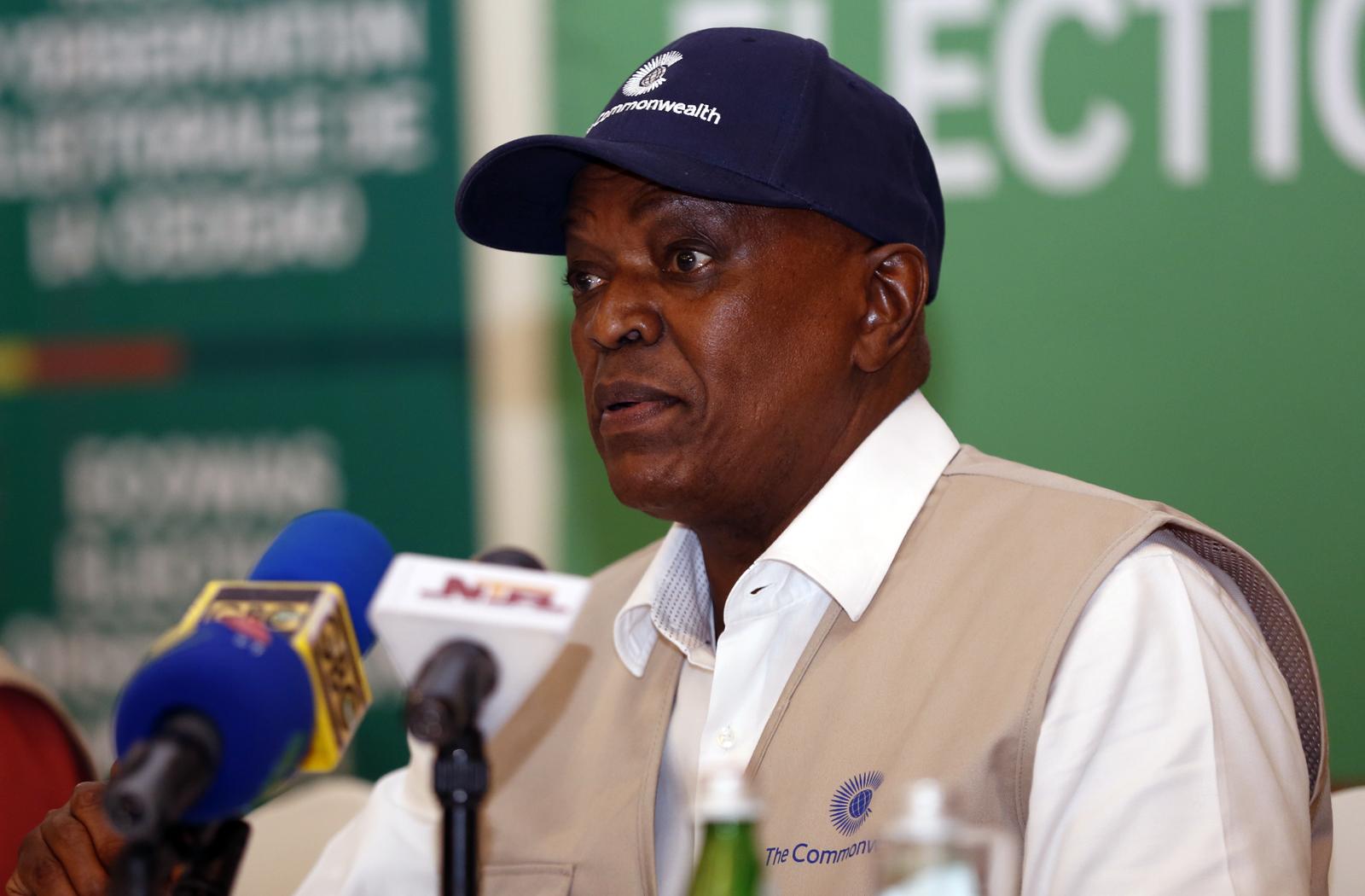 Ghana-election-statement