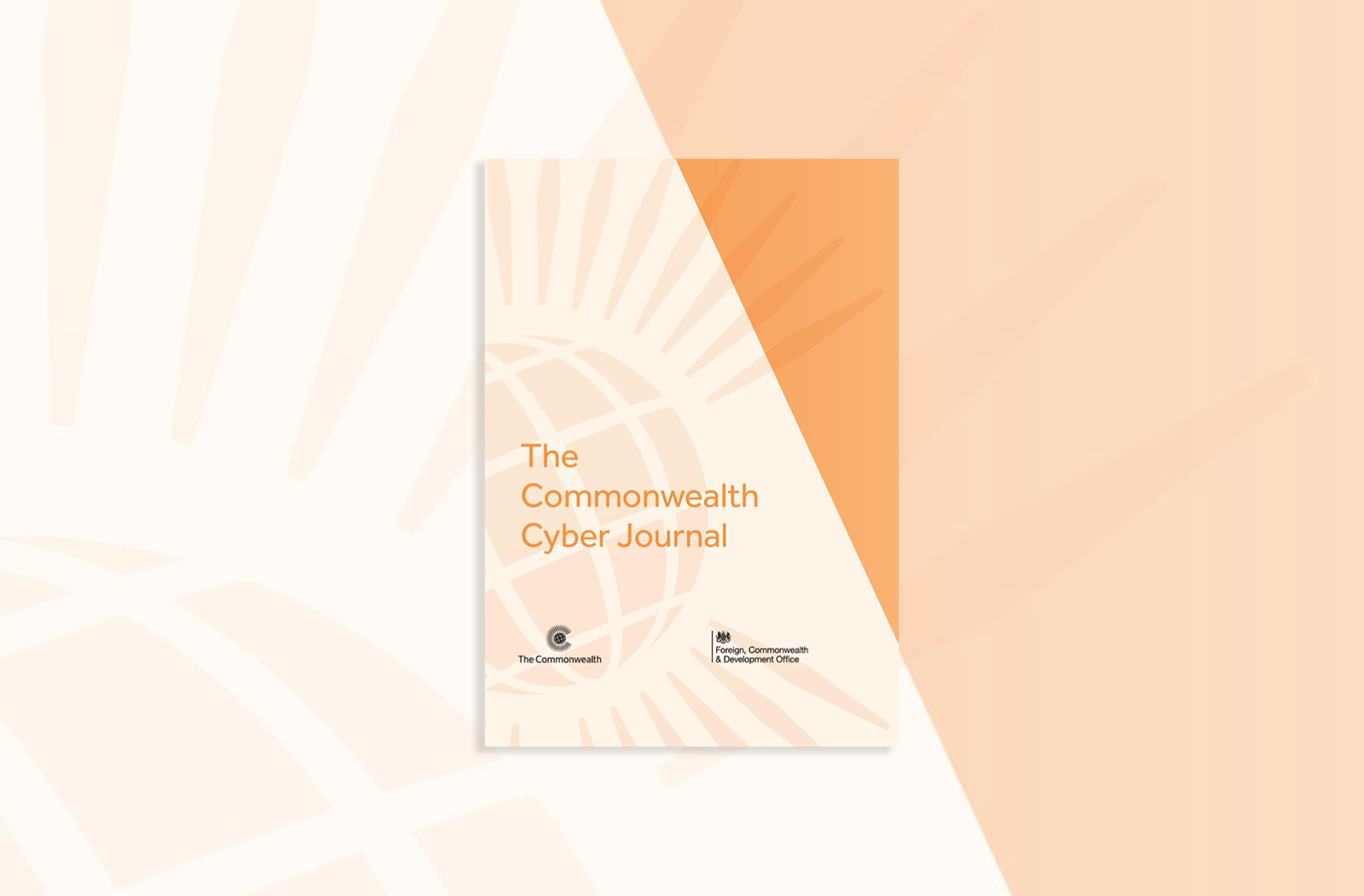 Cover image of CCJ Vol 3