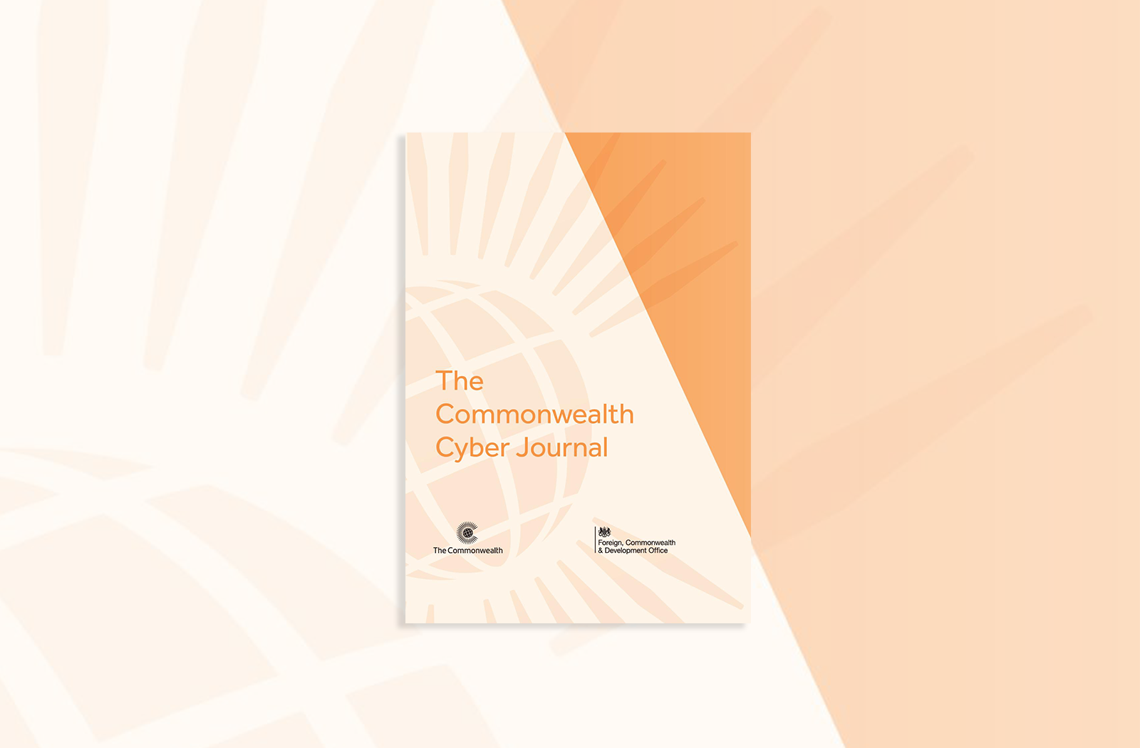 Cover image of CCJ Vol 3