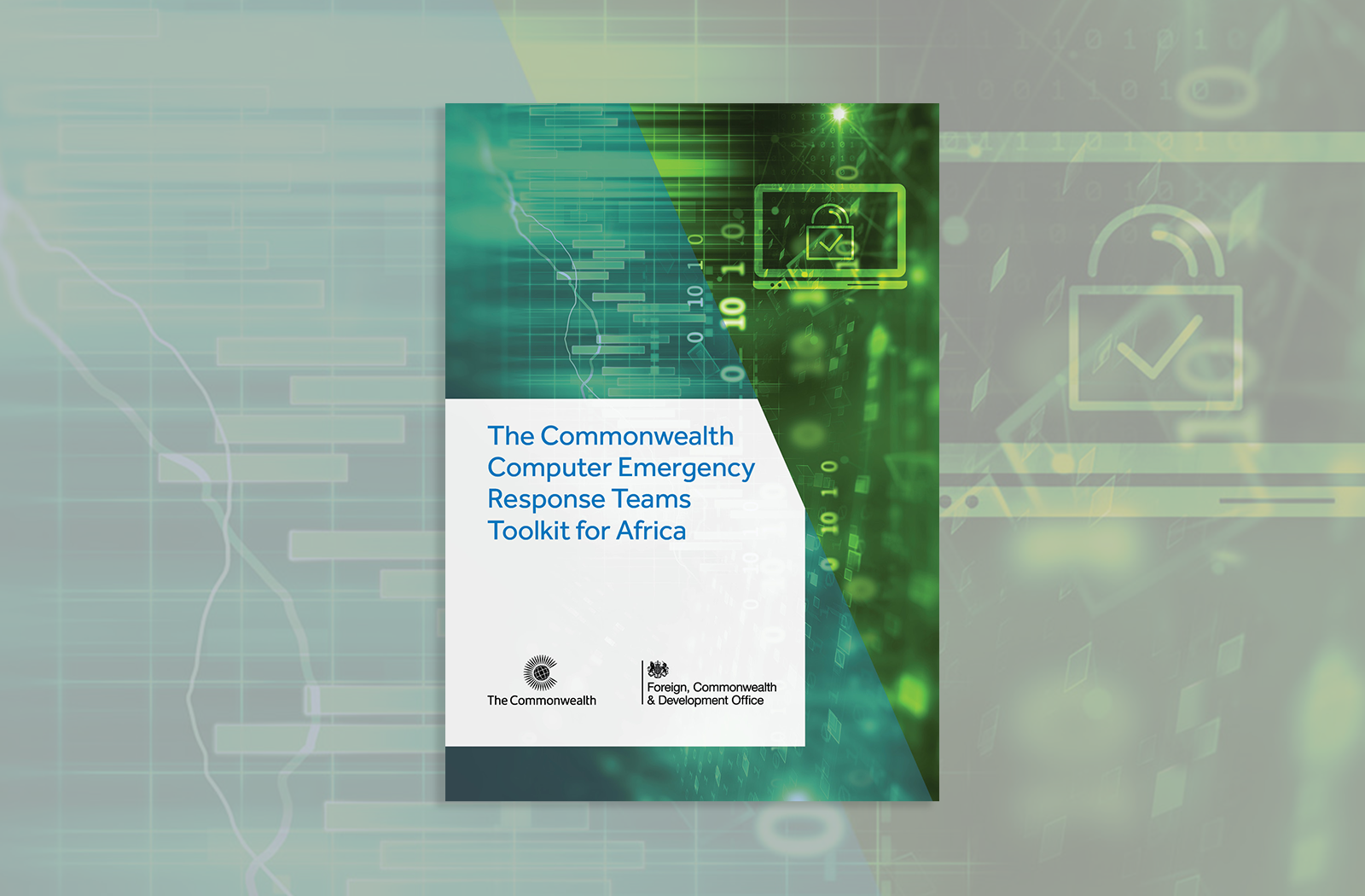 Cover image of CERTS Toolkit