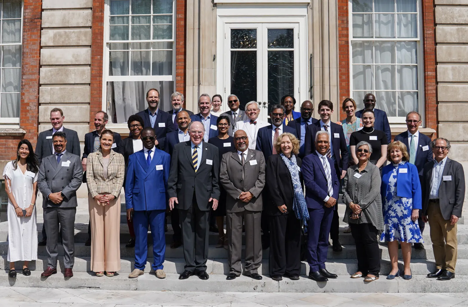 CommonAge delegates
