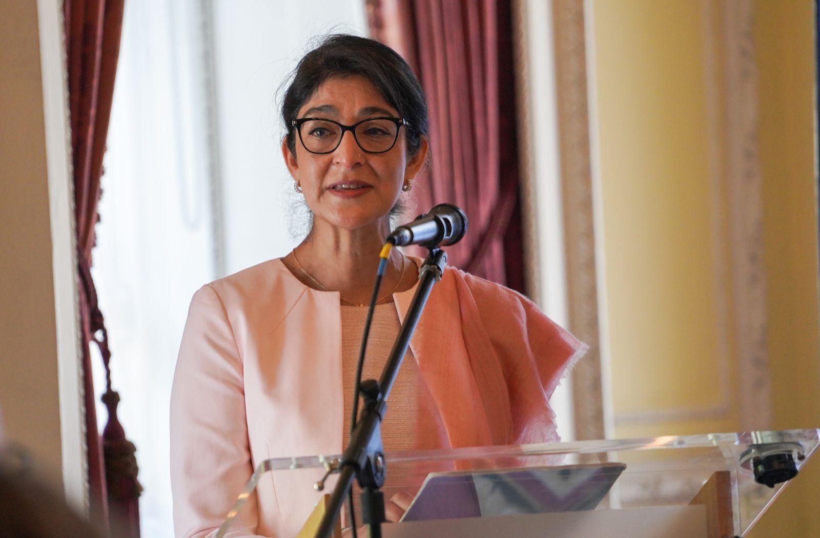 UNOOSA Director remarks on declaration with Commonwealth Secretariat