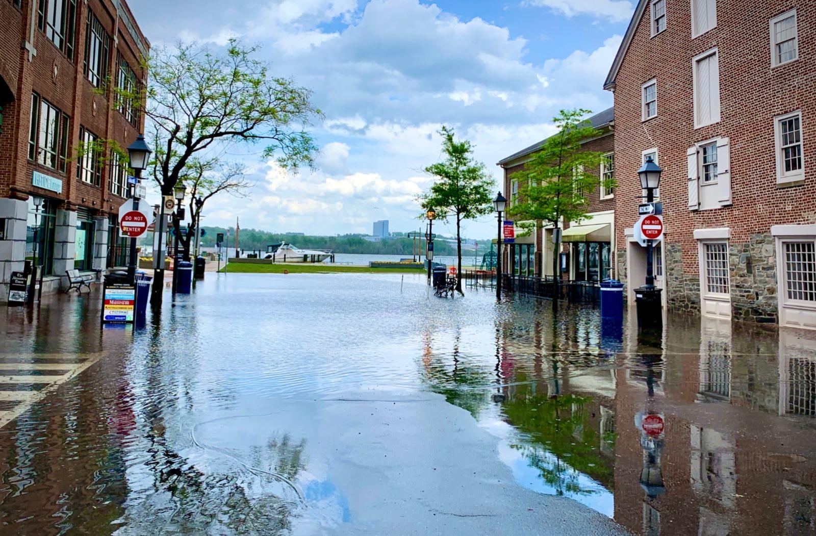 flood