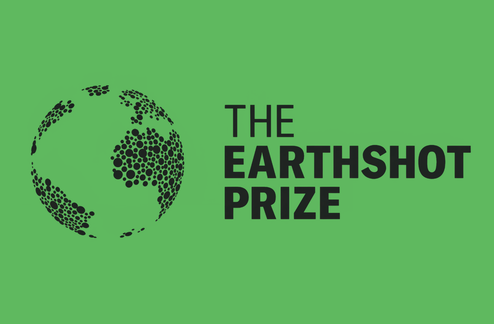 The Earthshot Prize