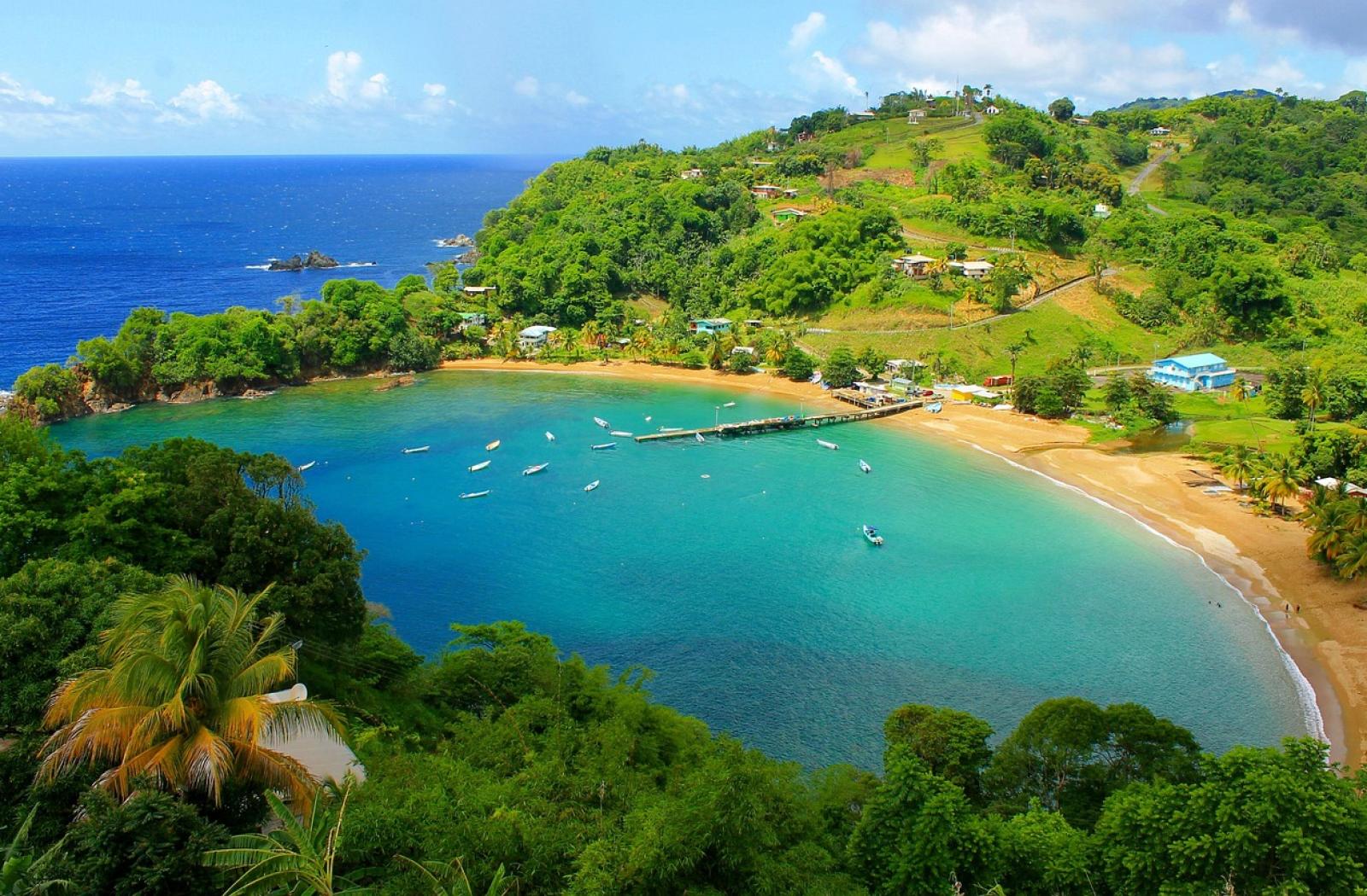 Tobago