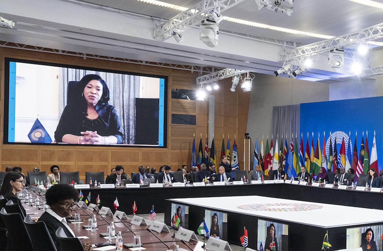 SG speech at Commonwealth Finance Ministers Meeting 2025