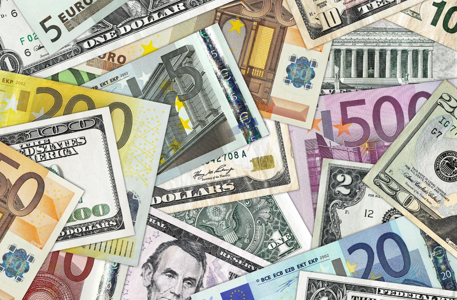 currency