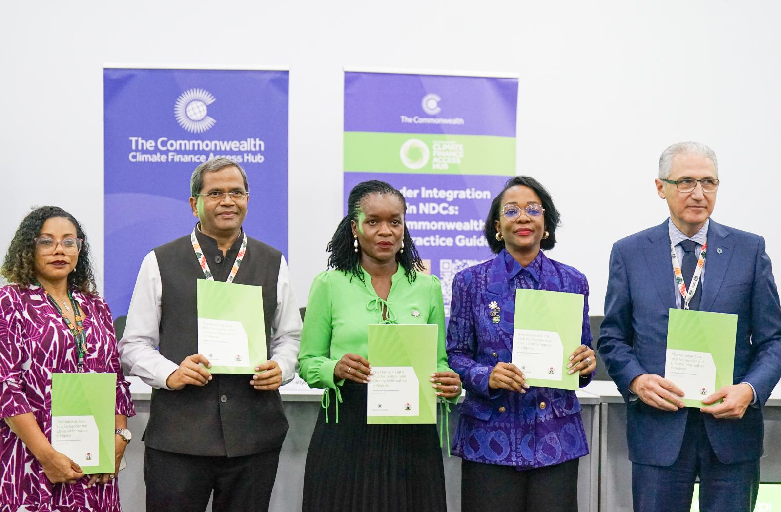 Climate finance at cop