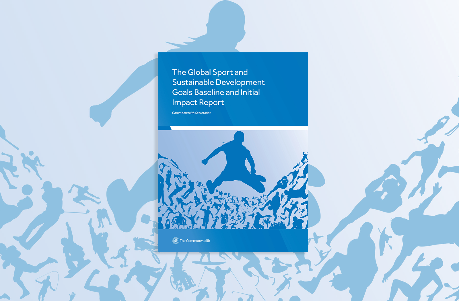 Cover image of Global Sport and SDG