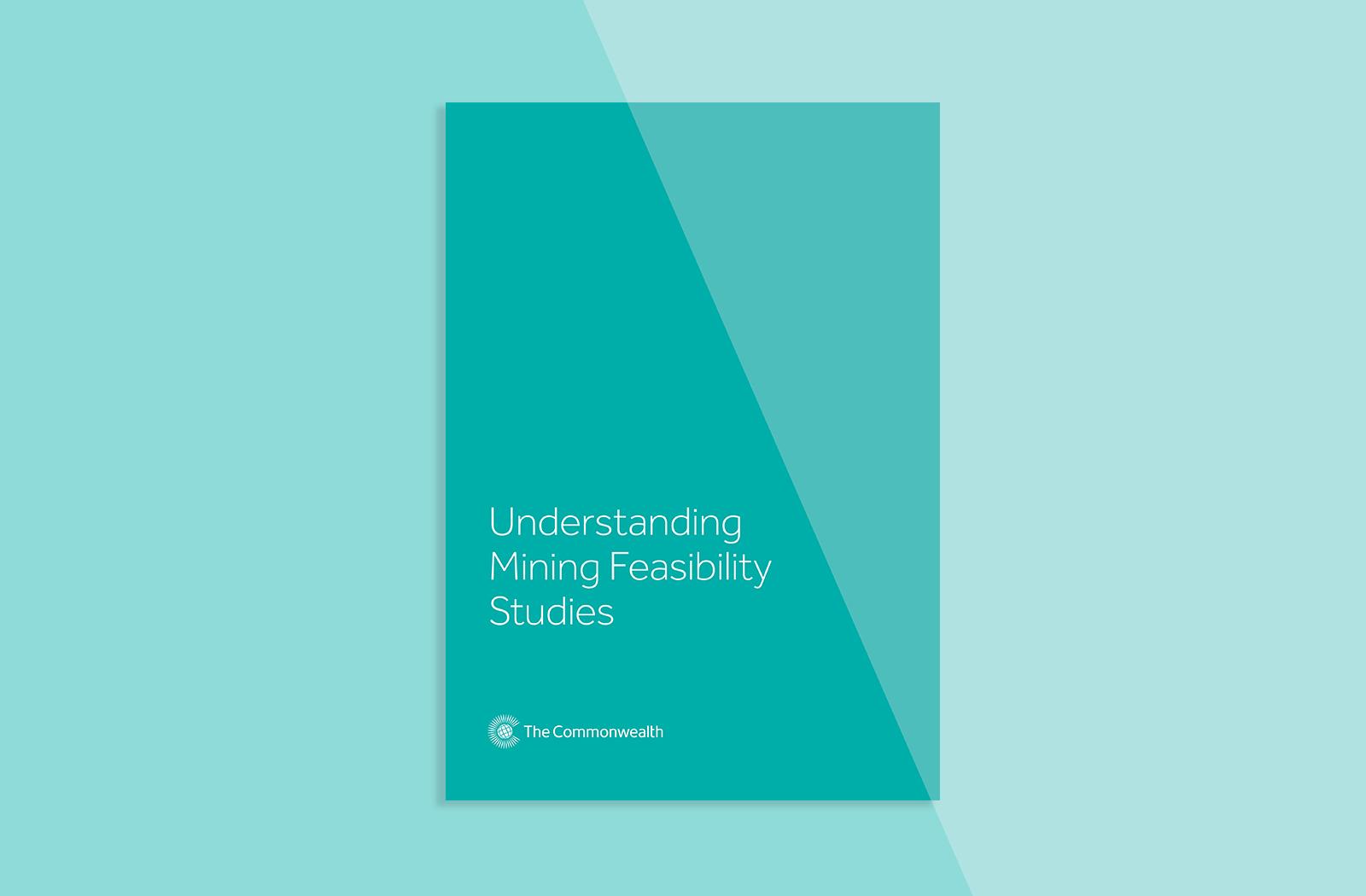 Cover image of Understanding Mining Feasibility Studies