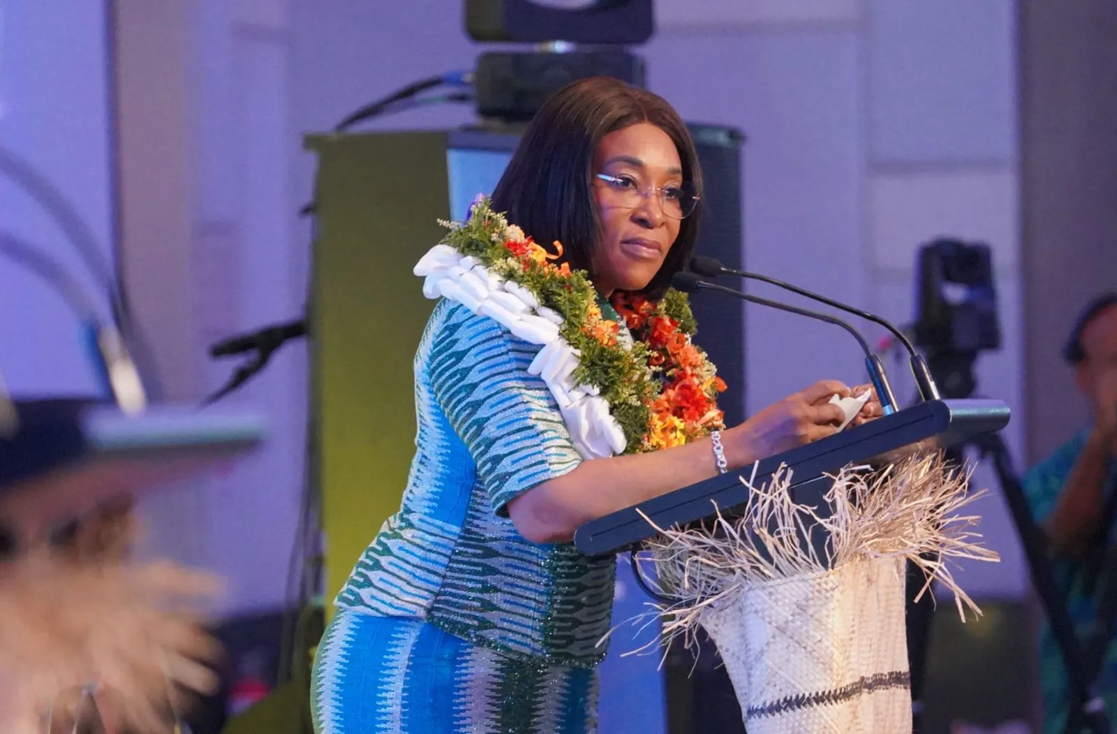 Remarks by the Commonwealth Secretary-General at the Commonwealth Law Ministers Meeting 2026