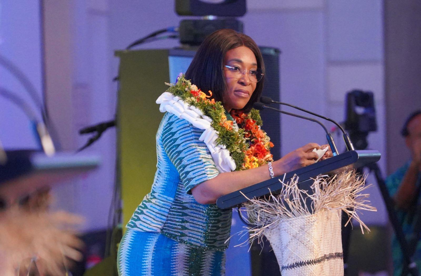 Remarks by the Commonwealth Secretary-General at the Commonwealth Law Ministers Meeting 2026