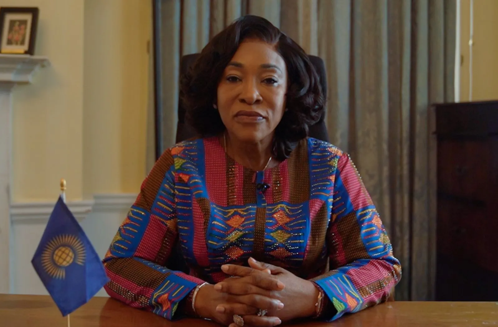 Shirley Botchwey