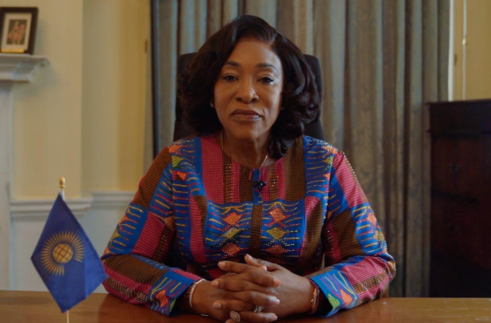 Shirley Botchwey